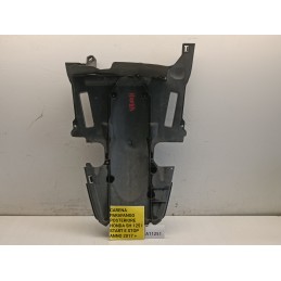 Parafango posteriore Honda Sh 125 abs 2017 2019 80101-K77-V00  A11251