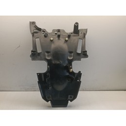 Parafango posteriore Honda Sh 125 abs 2017 2019 80101-K77-V00  A11251