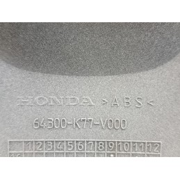 Carena anteriore centrale Honda Sh abs 2017 2019 64300-K77-V000  A11252