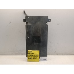 Carena plastica sotto pavimento Honda Sh abs 2017 2019 64331-K77-D000  A11253