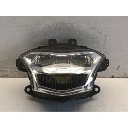 Faro fanale anteriore Honda Sh 125 abs 2017 2019  A11254