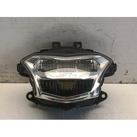 Faro fanale anteriore Honda Sh 125 abs 2017 2019  A11254