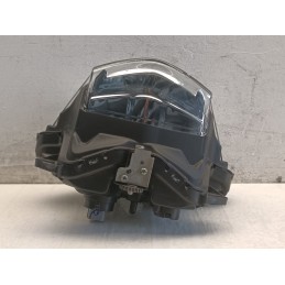 Faro fanale anteriore Honda Sh 125 abs 2017 2019  A11254