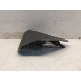 Coperchio retroscudo Honda Sh abs 125 2017 2019 81137-K77-V000  A11258