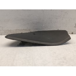 Coperchio retroscudo Honda Sh abs 125 2017 2019 81137-K77-V000  A11258