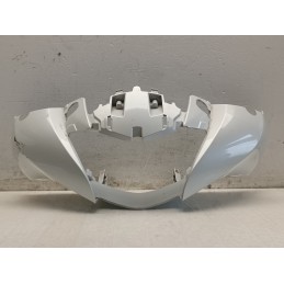 Carena manubrio anteriore Honda Sh abs 2017 2019 53205-k77-d000  A11259