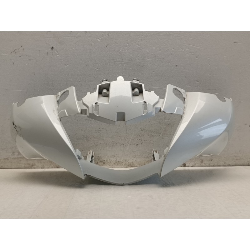 Carena manubrio anteriore Honda Sh abs 2017 2019 53205-k77-d000  A11259