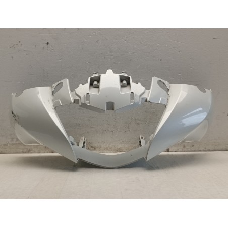 Carena manubrio anteriore Honda Sh abs 2017 2019 53205-k77-d000  A11259