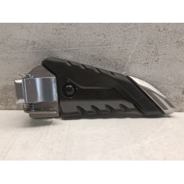 Pedana poggiapiedi passeggero sx Honda Sh 125 Abs 2017 2019  A11260