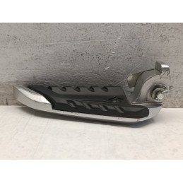 Pedana poggiapiedi passeggero sx Honda Sh 125 Abs 2017 2019  A11260