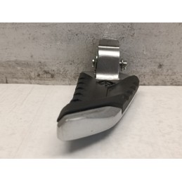 Pedana poggiapiedi passeggero sx Honda Sh 125 Abs 2017 2019  A11260