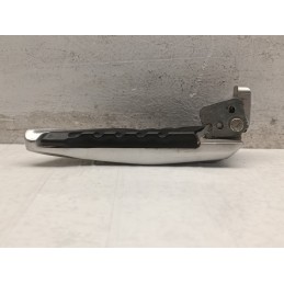 Pedana poggiapiedi destra passeggero Honda Sh abs 2017 2019  A11261