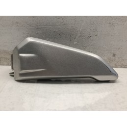 Pedana poggiapiedi destra passeggero Honda Sh abs 2017 2019  A11261