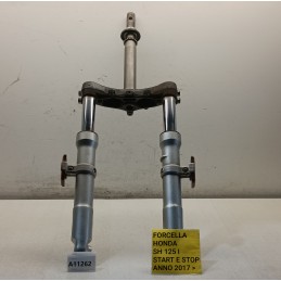 Forcella completa Honda Sh abs 125 150 2017 2019  A11262