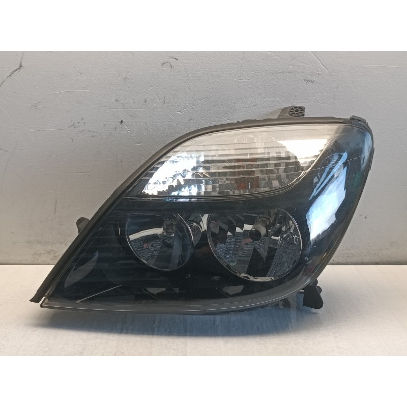 Faro fanale anteriore sinistro Renault Scenic RX4 1999 2003 7700432094  A11263