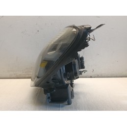 Faro fanale anteriore sinistro Renault Scenic RX4 1999 2003 7700432094  A11263