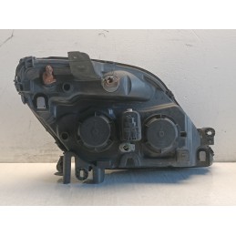 Faro fanale anteriore sinistro Renault Scenic RX4 1999 2003 7700432094  A11263