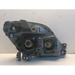 Faro fanale anteriore sinistro Renault Scenic RX4 1999 2003 7700432094  A11263