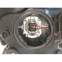 Faro fanale anteriore sinistro Renault Scenic RX4 1999 2003 7700432094  A11263