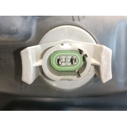 Faro fanale anteriore sinistro Renault Scenic RX4 1999 2003 7700432094  A11263