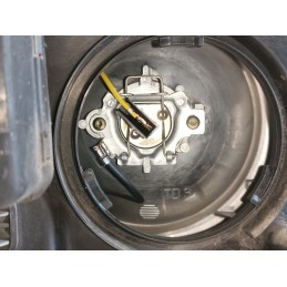 Faro fanale anteriore sinistro Renault Scenic RX4 1999 2003 7700432094  A11263