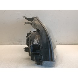Faro fanale anteriore sinistro Renault Scenic RX4 1999 2003 7700432094  A11263