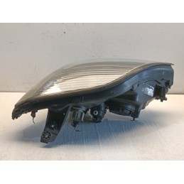 Faro fanale anteriore sinistro Renault Scenic RX4 1999 2003 7700432094  A11263