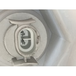 Faro fanale anteriore destro goccia Smart fortwo 450 1997 2001  A11264