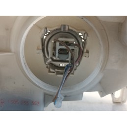 Faro fanale anteriore destro goccia Smart fortwo 450 1997 2001  A11264