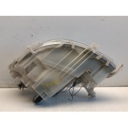 Faro fanale anteriore destro goccia Smart fortwo 450 1997 2001  A11264