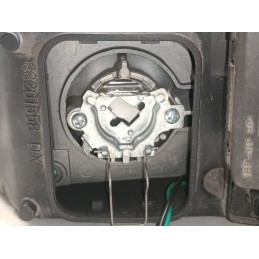 Faro fanale anteriore destro Fiat Marea 1998 2007 88201558  A11265