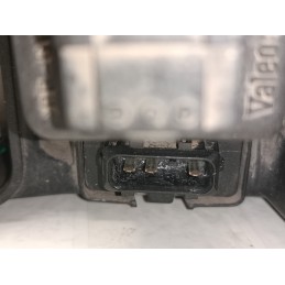 Faro fanale anteriore destro Fiat Marea 1998 2007 88201558  A11265