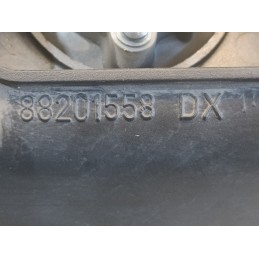 Faro fanale anteriore destro Fiat Marea 1998 2007 88201558  A11265