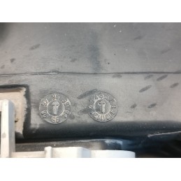 Faro fanale anteriore destro Fiat Marea 1998 2007 88201558  A11265