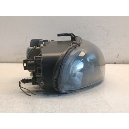 Faro fanale anteriore destro Fiat Marea 1998 2007 88201558  A11265
