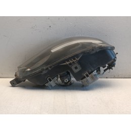 Faro fanale anteriore destro Fiat Marea 1998 2007 88201558  A11265