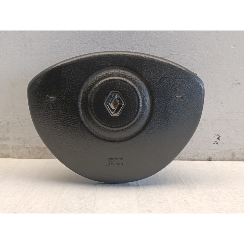 Airbag volante guida Renault Clio 3 serie 2004 2012 8200344070  A11266