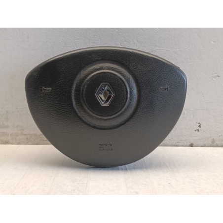 Airbag volante guida Renault Clio 3 serie 2004 2012 8200344070  A11266
