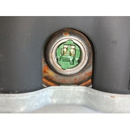 Airbag volante guida Renault Clio 3 serie 2004 2012 8200344070  A11266