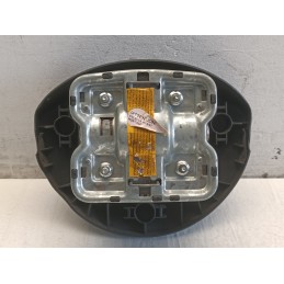 Airbag volante guida Renault Clio 3 serie 2004 2012 8200344070  A11266