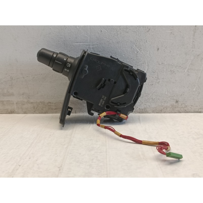 Devioluci leva fari frecce Renault Clio 3 serie 2004 2012 88102001345  A11267
