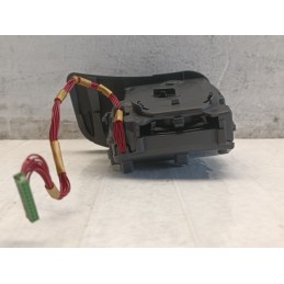 Devioluci leva fari frecce Renault Clio 3 serie 2004 2012 88102001345  A11267