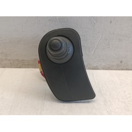 Devioluci leva fari frecce Renault Clio 3 serie 2004 2012 88102001345  A11267