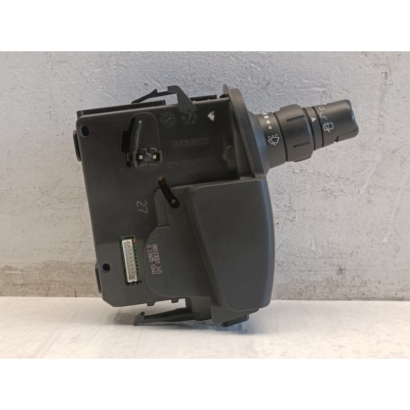 Devio leva tergicristalli Renault Clio 3 serie 88103001345 2004 2012  A11268