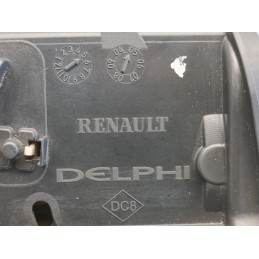 Devio leva tergicristalli Renault Clio 3 serie 88103001345 2004 2012  A11268