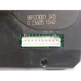 Devio leva tergicristalli Renault Clio 3 serie 88103001345 2004 2012  A11268