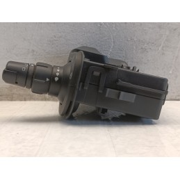 Devio leva tergicristalli Renault Clio 3 serie 88103001345 2004 2012  A11268