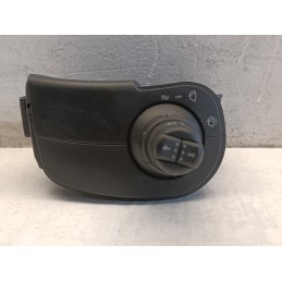 Devio leva tergicristalli Renault Clio 3 serie 88103001345 2004 2012  A11268