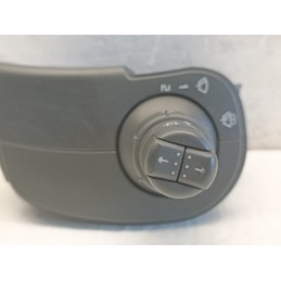 Devio leva tergicristalli Renault Clio 3 serie 88103001345 2004 2012  A11268