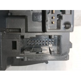 Devio leva tergicristalli Renault Clio 3 serie 88103001345 2004 2012  A11268